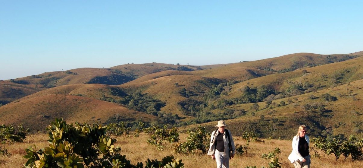 Vindhya Range, Northern & Central Regions, Malawi